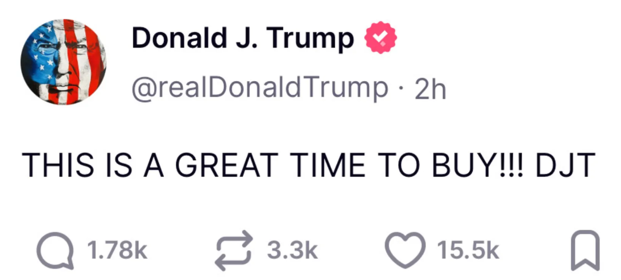 Deciziile lui Trump analizate de economiști