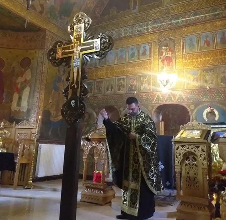 Deniile din Săptămâna Patimilor: pocăință și lumină