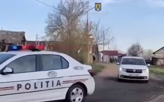 Descinderi la Târgoviște