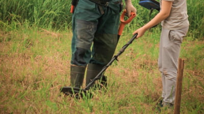 Descoperire neașteptată în Iași, apel la 112