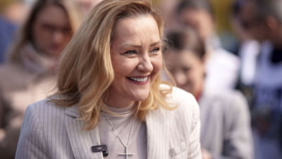 Dezbatere prezidențială: viziuni despre război