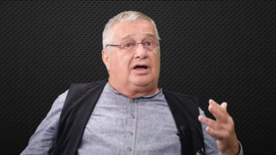 Dinescu îl dă în judecată pe Ponta
