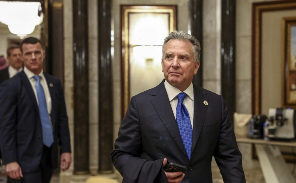 Diplomația improvizației: cazul Witkoff