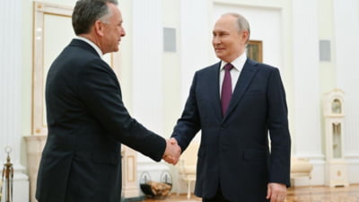 Diplomația lui Trump: Trei crize, un emisar