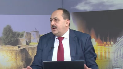 Directorul interimar al INML a picat examenul