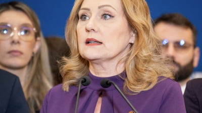 Discuții aprinse în ședința USR: VIDEO