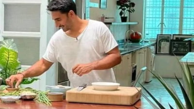 Doctorul care a renunțat la ultraprocesate