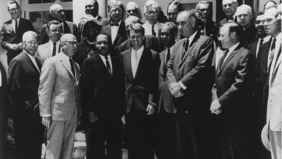 Documente despre asasinarea lui Kennedy publicate