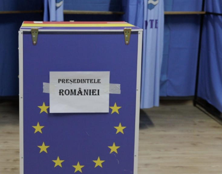 Documente necesare pentru votul din 2025