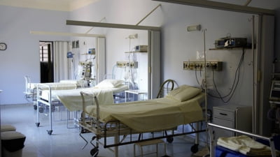Donații de la pacienți pentru spitale, legal