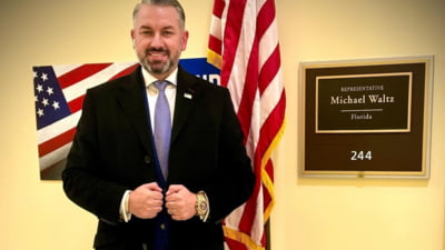 Dragoș Sprînceană: Misiunea mea în SUA