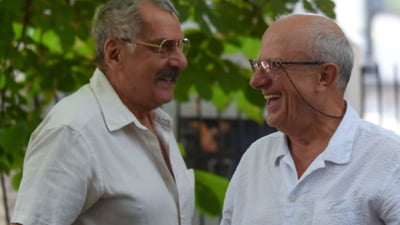 Dramă în teatru: marele actor a murit