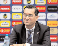 Educație prin fotbal, program FRF