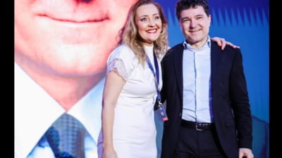 Elena Lasconi, șanse mari în alegeri