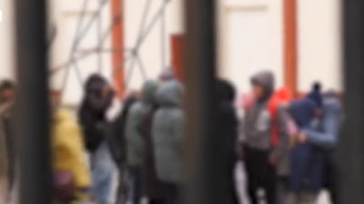 Elevi terorizați de un băiat de 9 ani