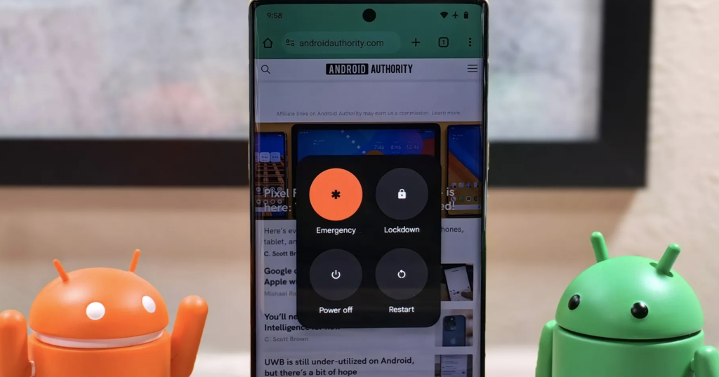 Eliberează spațiu în telefon gol pierderi