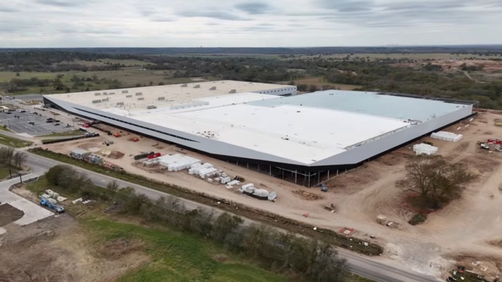 Elon Musk și transformarea Texasului rural