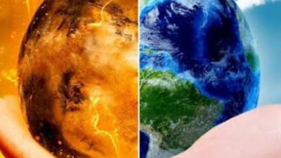 Experți australieni: Alarmă pentru economie mondială