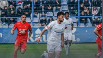 Farul lui Gică Hagi, retrogradare iminenta