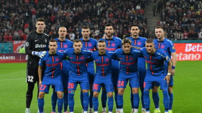 FCSB, lovitură: starul vrea să plece!