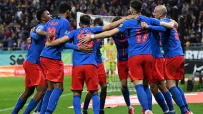 FCSB se apropie de titlu după victorie!