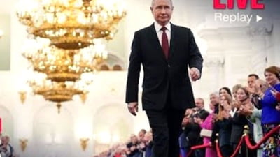 Fenomen dezastruos descoperit în Rusia