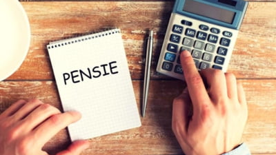 Finalizarea recalculării pensiilor se apropie
