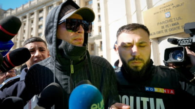Finanțatorul lui Georgescu cere eliberarea