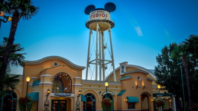 Fost angajat Disney, condamnat pentru falsificare