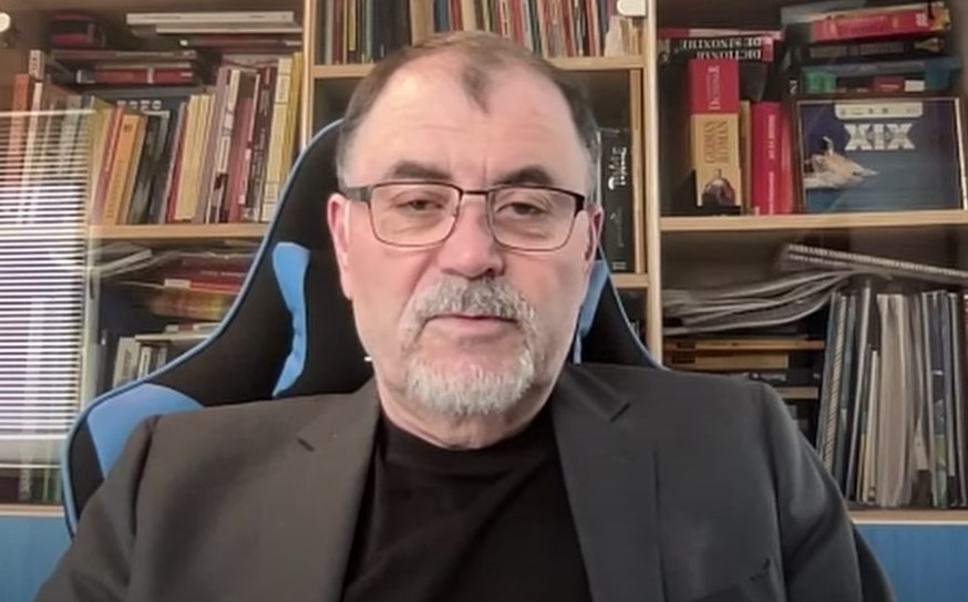 Fost ministru: George Simion și spionii ruși
