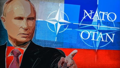 Frica de atacuri rusești asupra NATO