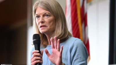 „Frica și represaliile: declarația senatoarei”