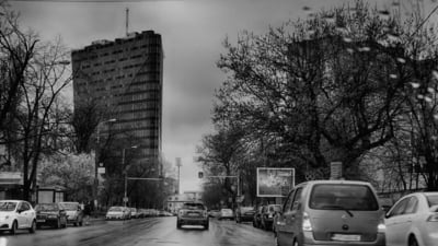 Frig în România: temperaturi negative și instabilitate