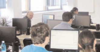 Furnizori validați pentru cursuri antreprenoriat