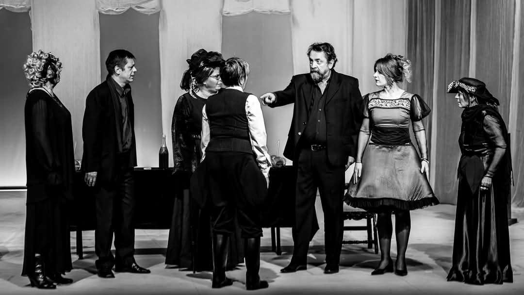 „Gaițele” revin la Târgoviște pe 24 aprilie