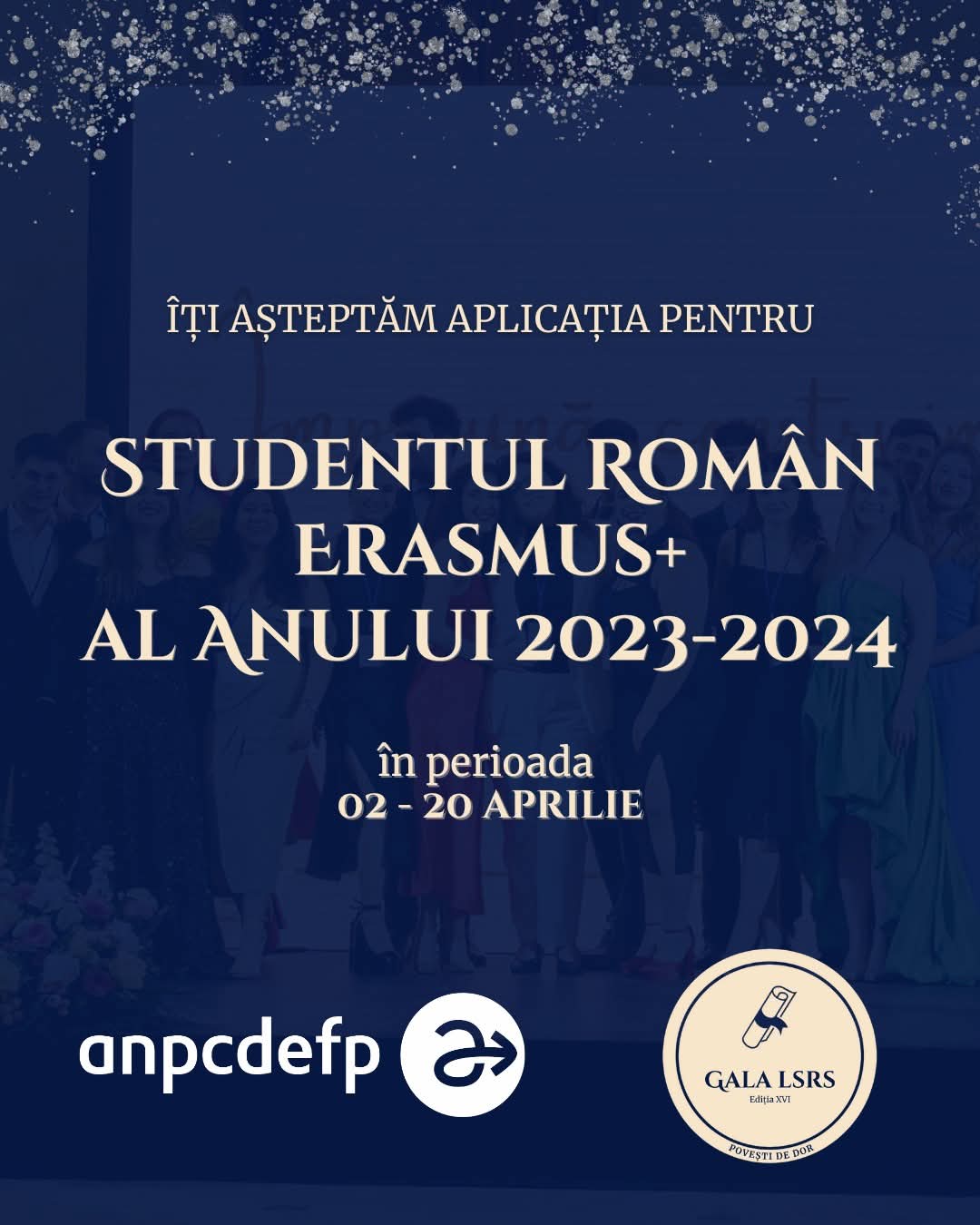 Gala studenților români premiază excelența