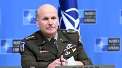General american: Ucraina lovește Rusia eficient