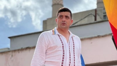 George Simion vrea să cumpere Petrom VIDEO