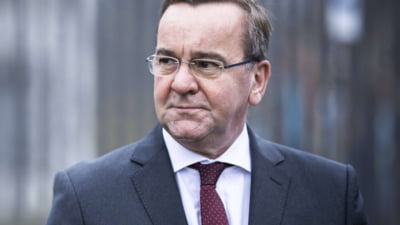 Germania sprijină Ucraina în fața lui Putin