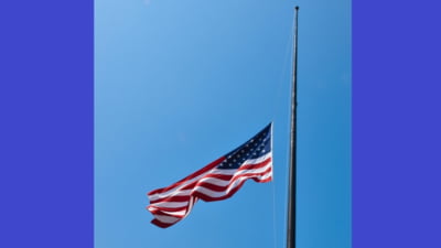 Gest surprinzător al lui Trump după moartea Papei