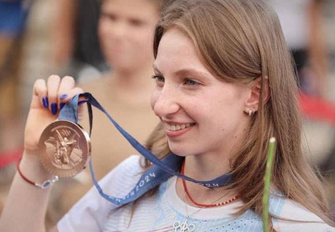 Gimnastele românce la primul concurs al anului