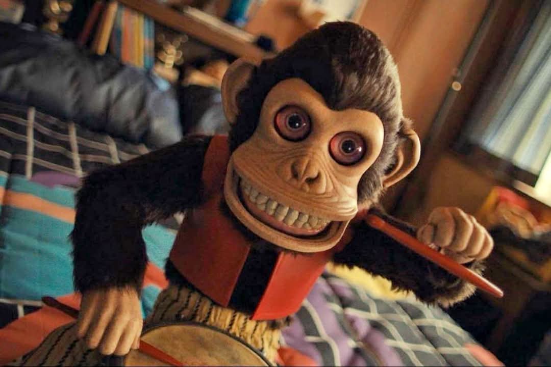 Groază pe marele ecran la Cinema Independența!