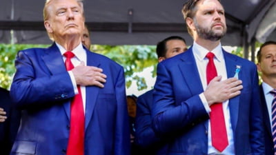 Haos economic în SUA după noi taxe vamale