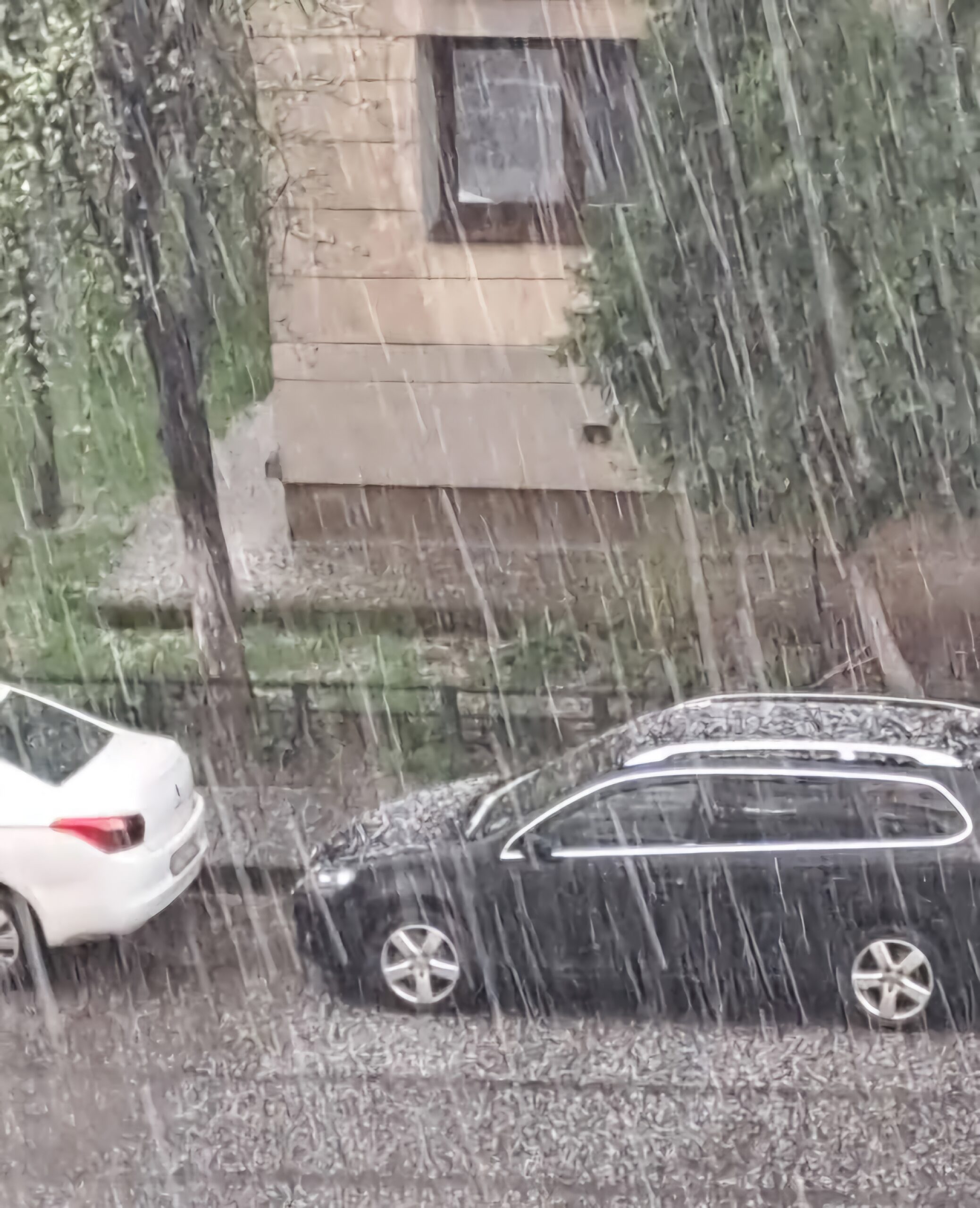 Iarna revine: Vreme răcoros între 6-8 aprilie