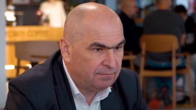 Ilie Bolojan sesizează CCR pentru nemulțumiri
