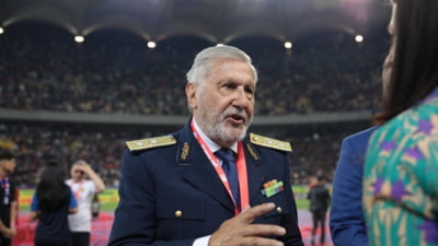 Ilie Năstase: „Plecat din țară dacă...!”