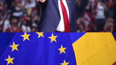Impactul lui Trump asupra economiei României