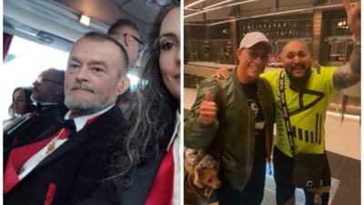 Impresarul Morel Bolea, trimis în judecată