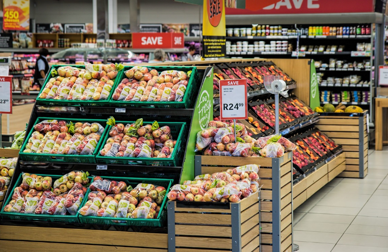 Inflația din SUA, încetinire surprinzătoare