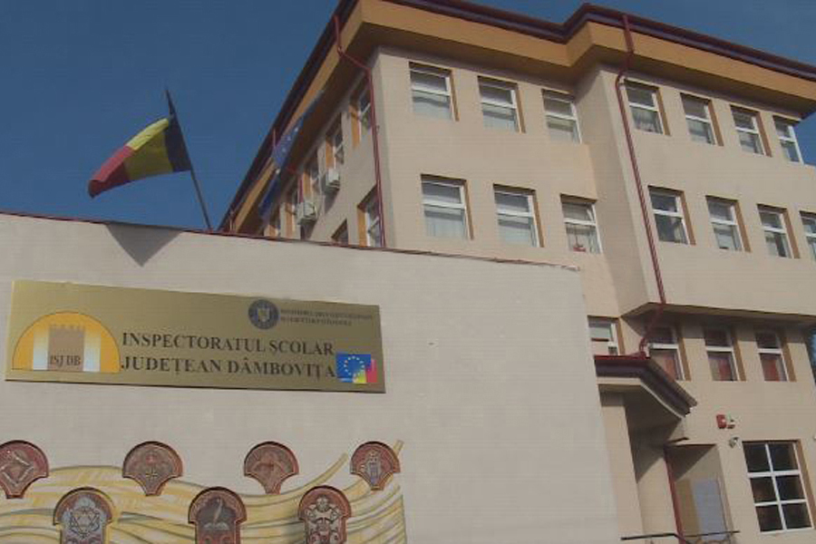 Înscrieri pentru clasa pregătitoare